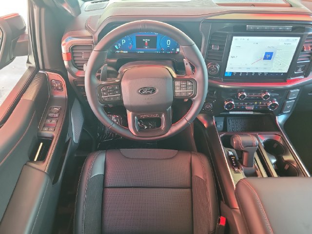 New 2026 Ford F150 Raptor AWD/4WD image 7