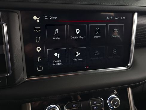 Used 2024 GMC Yukon Denali AWD/4WD image 26