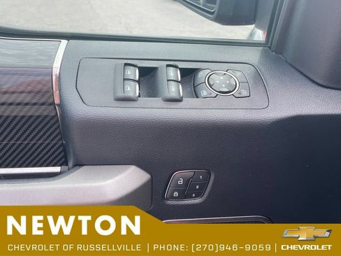 Used 2019 Ford F150 Raptor w/ Equipment Group 802A Luxury AWD/4WD image 9