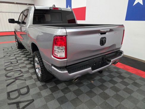 Used 2019 RAM 1500 Big Horn image 12