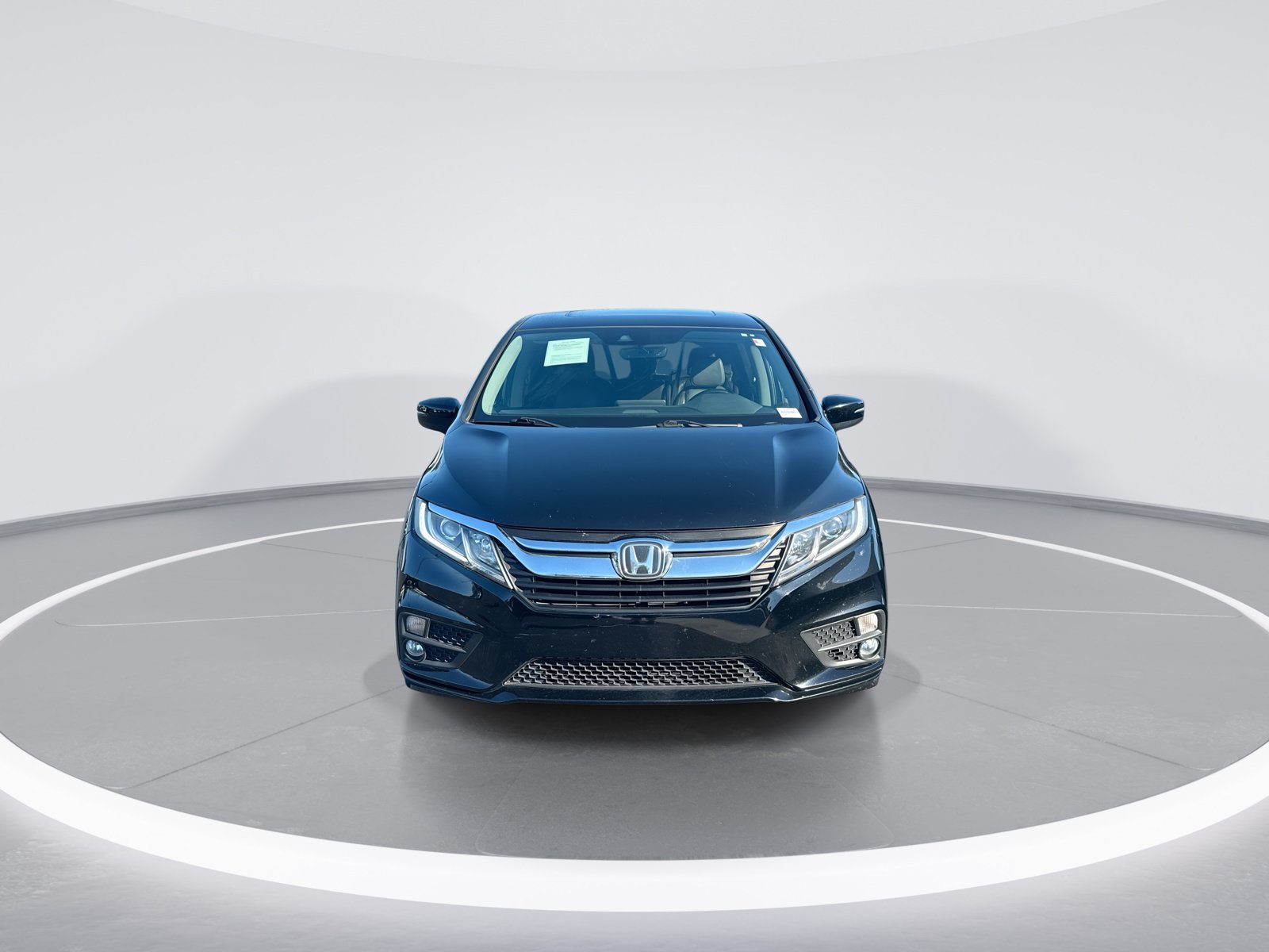 Used 2019 Honda Odyssey EX-L image 3
