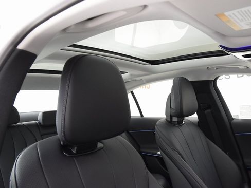 Certified 2026 Mercedes-Benz E 350 Sedan image 18
