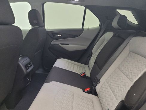 Used 2024 Chevrolet Equinox LS w/ LS Convenience Package FWD image 18