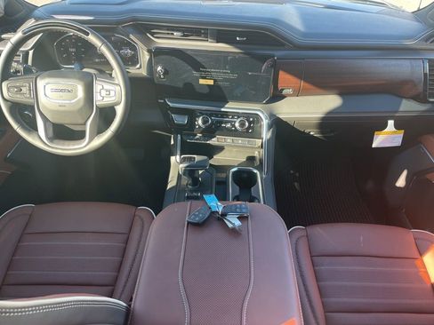 New 2026 GMC Sierra 1500 Denali Ultimate image 18