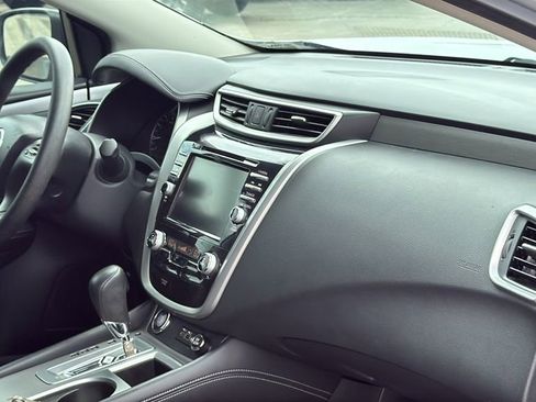 Used 2019 Nissan Murano S w/ Cargo Package FWD image 30
