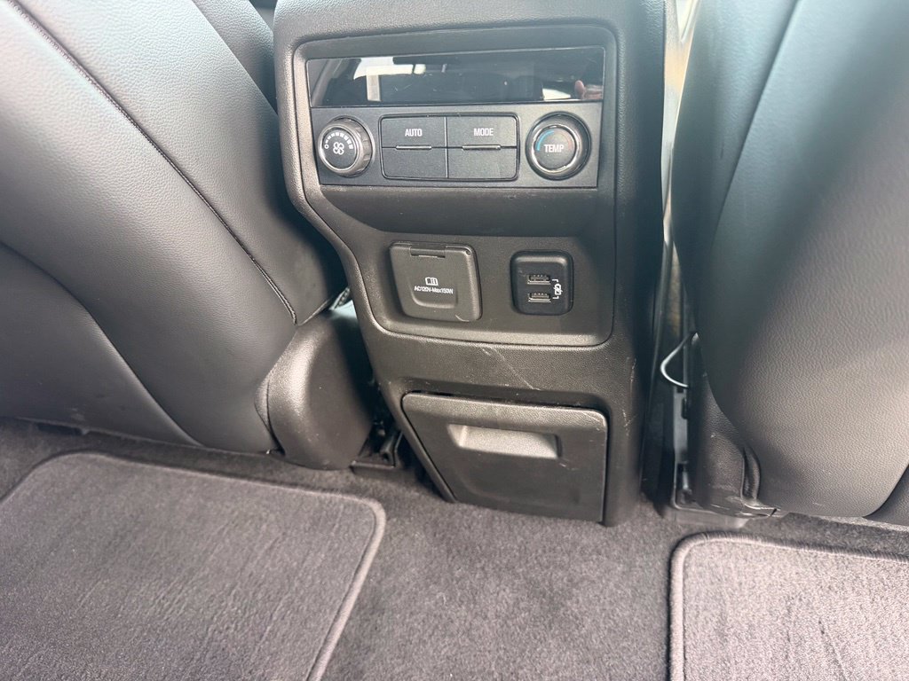 Used 2018 GMC Acadia SLT AWD/4WD image 39