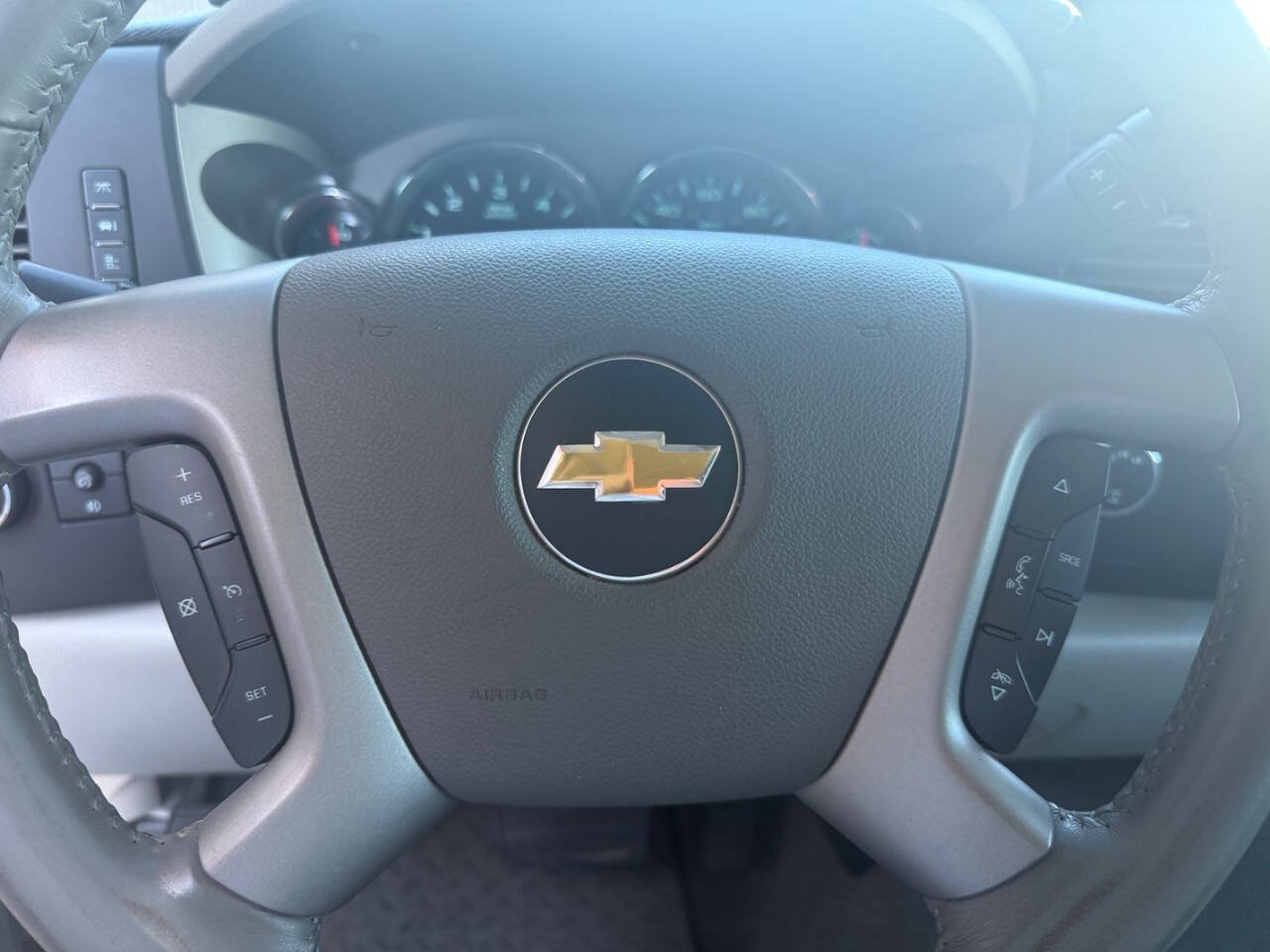 Used 2012 Chevrolet Silverado 1500 LT w/ All-Star Edition AWD/4WD image 20