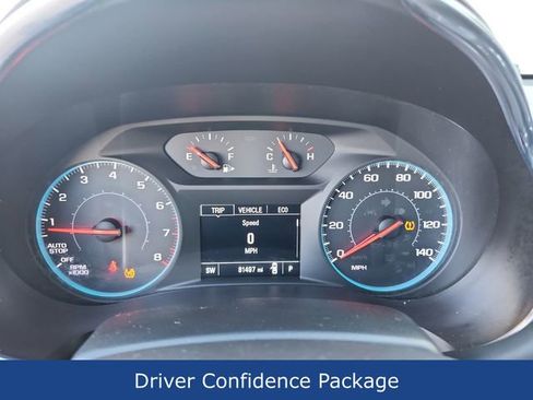 Used 2020 Chevrolet Malibu LT image 10