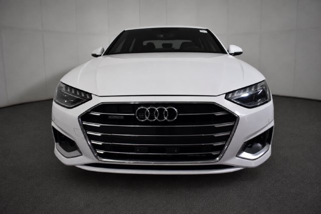 Used 2023 Audi A4 2.0T Premium w/ Convenience Package AWD/4WD image 2