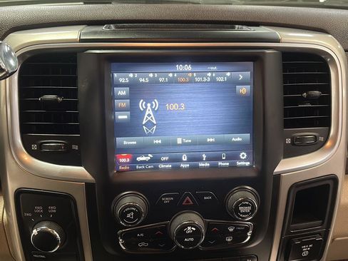 Used 2018 RAM 2500 Big Horn image 23