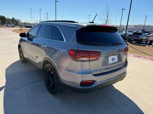 Used 2020 Kia Sorento S image 7