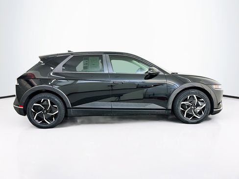 Used 2023 Hyundai Ioniq 5 SEL w/ Cargo Package image 10