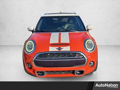 Used 2020 MINI Cooper S w/ Premium Package