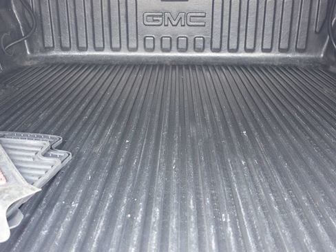 Used 2017 GMC Sierra 1500 SLT w/ SLT Premium Package AWD/4WD image 14