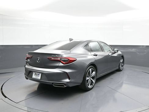 Certified 2024 Acura TLX w/ Technology Package FWD image 6