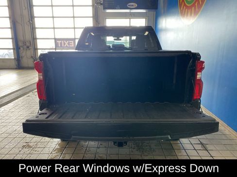 Used 2020 Chevrolet Silverado 1500 RST w/ All-Star Edition image 20