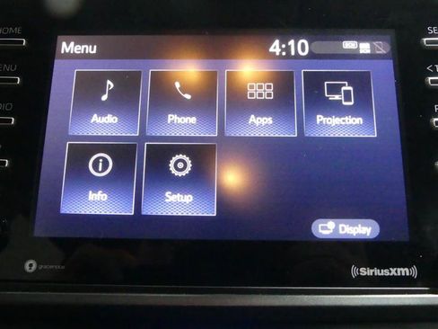Used 2021 Toyota Tacoma SR AWD/4WD image 39