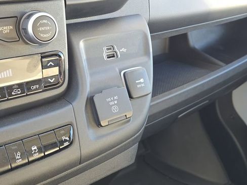 Used 2024 RAM ProMaster 1500 w/ Quick Order Package 22G SLT image 22