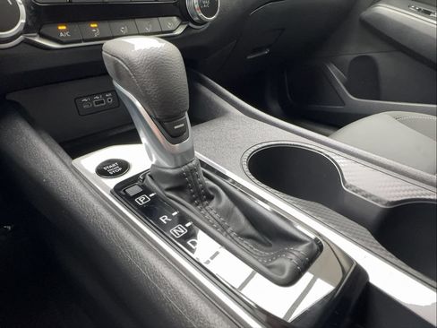 Used 2026 Nissan Altima 2.5 SV FWD image 41