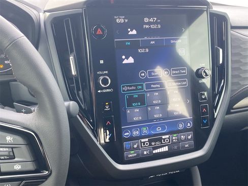 New 2025 Subaru Forester Touring image 22