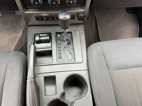 Used 2012 Jeep Liberty Sport w/ Popular Equipment Group AWD/4WD image 20