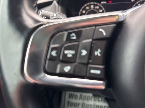 Used 2019 Jaguar F-PACE S image 13