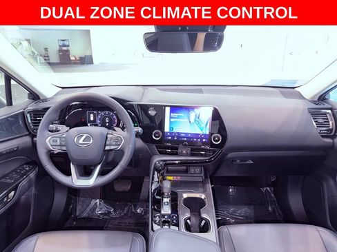Used 2024 Lexus NX 350 AWD image 10
