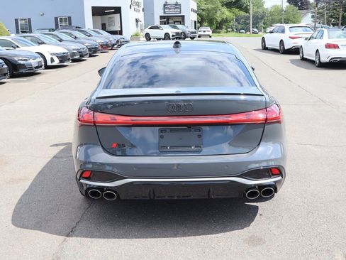 Used 2025 Audi S5 Prestige AWD/4WD image 6