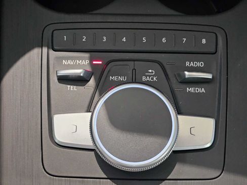 Used 2018 Audi A5 2.0T Premium Plus w/ Premium Plus AWD/4WD image 31