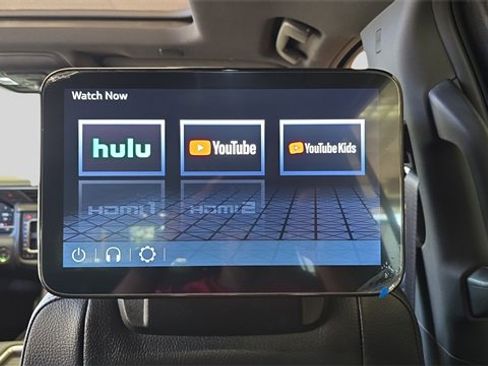 Used 2024 GMC Yukon XL Denali image 20