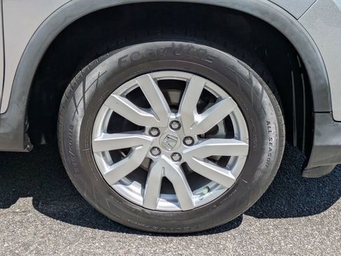 Used 2020 Honda Pilot LX image 30