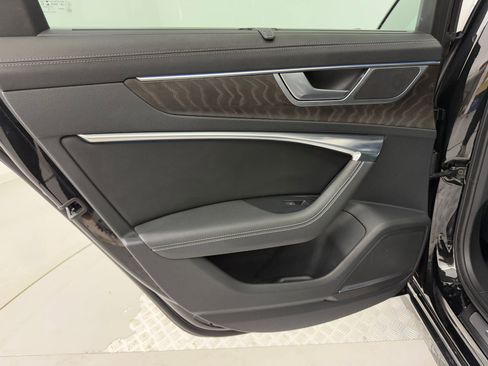 Used 2023 Audi A6 3.0T allroad Premium Plus image 17