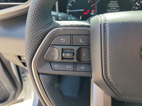 New 2026 Toyota Tundra SR5 AWD/4WD image 19