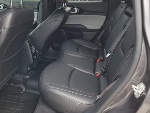 Used 2024 Jeep Compass Limited AWD/4WD image 11