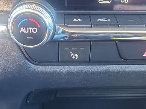 Used 2024 MAZDA CX-30 AWD 2.5 S w/ Preferred Package image 12