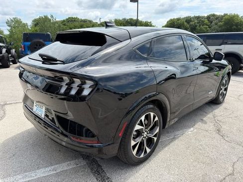 Used 2023 Ford Mustang Mach-E Premium AWD/4WD image 7