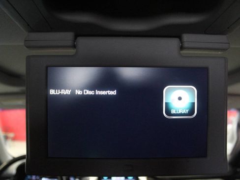 Used 2015 Chevrolet Tahoe LTZ AWD/4WD image 27