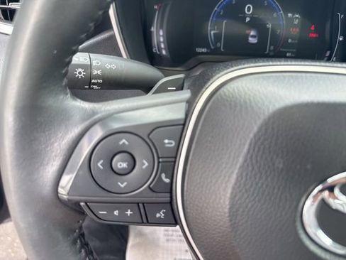 Used 2023 Toyota Corolla XSE w/ Carpet Mat Package (TMS) image 26