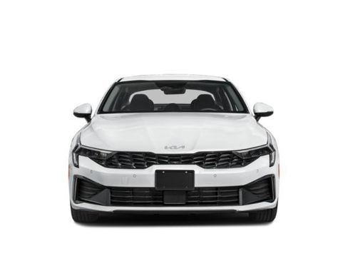 New 2026 Kia K5 LXS FWD image 4