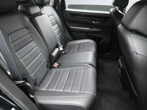 Used 2025 Honda CR-V EX-L image 31