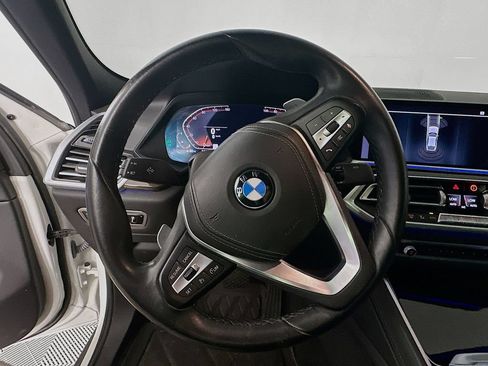 Used 2021 BMW X6 xDrive40i w/ Premium Package AWD/4WD image 15