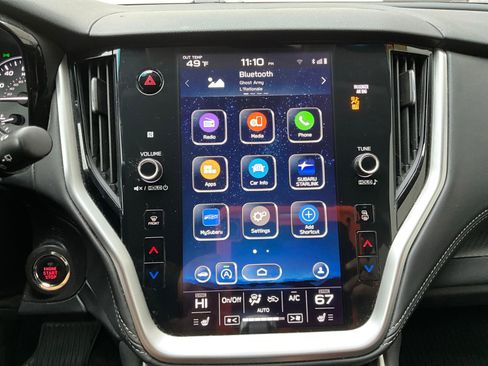 Certified 2022 Subaru Outback Premium image 22