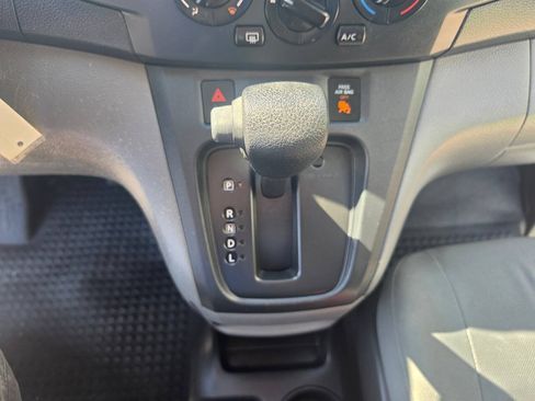 Used 2020 Nissan NV200 SV w/ Back Door Glass Package FWD image 41
