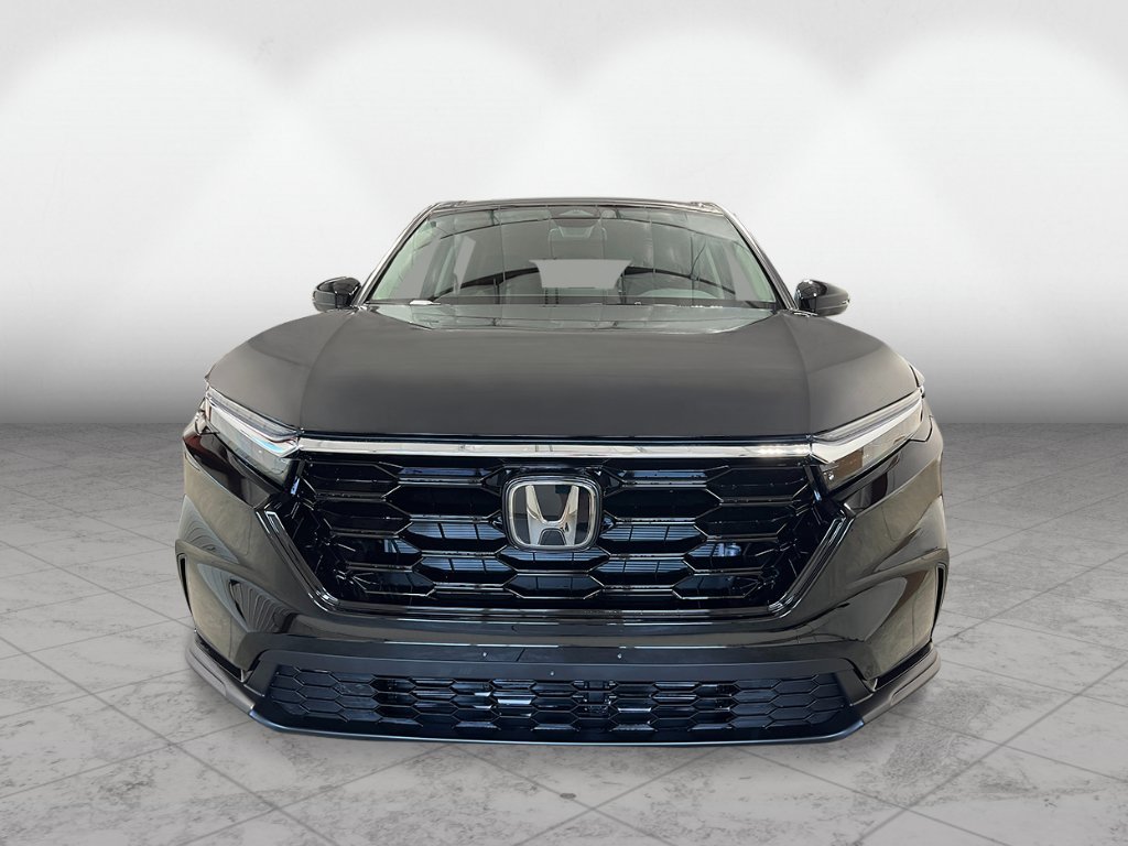 New 2027 Honda CR-V EX image 9