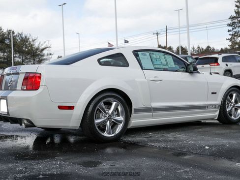 Used 2007 Ford Mustang GT image 8
