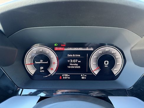 Used 2024 Audi A3 2.0T Premium Plus w/ Premium Plus Package image 17