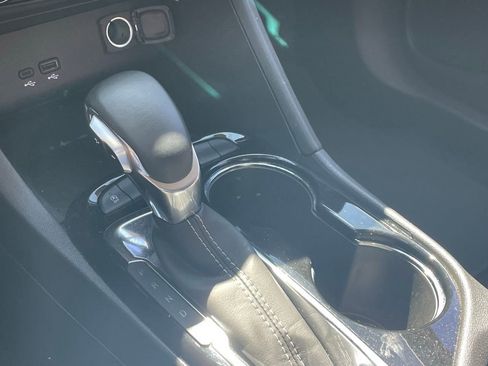 Used 2025 Buick Encore GX Preferred image 6