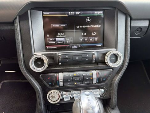 Used 2015 Ford Mustang Premium w/ Equipment Group 201A RWD image 24
