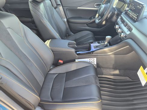 Used 2026 Acura Integra A-Spec w/ Technology Package FWD image 11