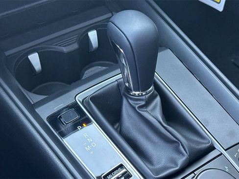 New 2025 MAZDA CX-50 AWD 2.5 S w/ Weather Package image 22
